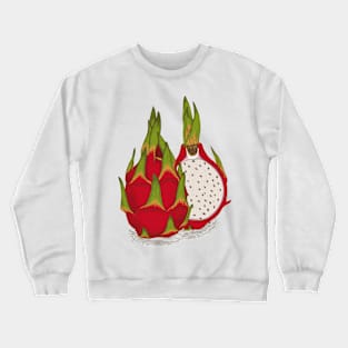 Dragon Fruit Crewneck Sweatshirt